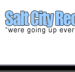 Salt City Records.  Shelving and Storage Experts.