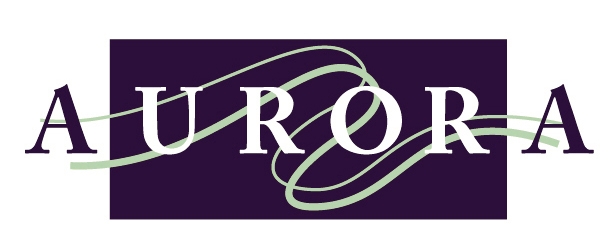 Aurora Shelving Logo