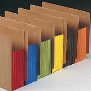File Folders for Law Offices